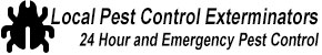 Oak Island MN Pest Control Exterminators